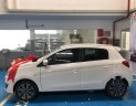 Mitsubishi Mirage   2018 - Bán Mitsubishi Mirage 2018, màu trắng, nhập khẩu nguyên chiếc 