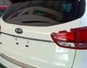 Kia Rondo   2018 - Cần bán Kia Rondo đời 2018, màu trắng, xe nhập 