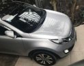 Kia Sportage 2011 - Cần bán Kia Sportage sản xuất năm 2011, màu bạc