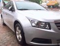 Daewoo Lacetti   SE  2009 - Bán Daewoo Lacetti SE sản xuất 2009, màu bạc, chính chủ