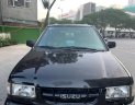 Isuzu Hi lander  Extreme  2004 - Bán xe Isuzu Hi lander Extreme 2004, màu đen ít sử dụng