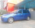 Mazda Premacy 2004 - Bán xe Mazda Premacy năm sản xuất 2004, màu xanh lam, chính chủ