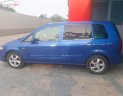 Mazda Premacy 2004 - Bán xe Mazda Premacy năm sản xuất 2004, màu xanh lam, chính chủ