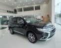 Mitsubishi Outlander   2019 - Bán Mitsubishi Outlander sản xuất 2019, màu đen