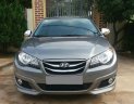 Hyundai Avante 1.6MT 2011 - Cần bán xe Huyndai Avante số sàn 2011 màu xám