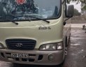 Hyundai County 2008 - Cần bán Hyundai County đời 2008, màu kem (be), nhập khẩu nguyên chiếc