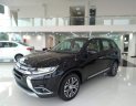 Mitsubishi Outlander   2019 - Bán Mitsubishi Outlander sản xuất 2019, màu đen