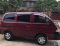 Daihatsu Citivan 2005 - Bán Daihatsu Citivan sản xuất năm 2005, màu đỏ, giá chỉ 71 triệu