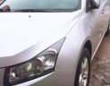 Daewoo Lacetti   SE  2009 - Bán Daewoo Lacetti SE sản xuất 2009, màu bạc, chính chủ