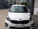 Kia Rondo   2018 - Cần bán Kia Rondo đời 2018, màu trắng, xe nhập 