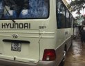 Hyundai County 2008 - Cần bán Hyundai County đời 2008, màu kem (be), nhập khẩu nguyên chiếc