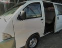 Daihatsu Citivan 2001 - Cần bán Daihatsu Citivan năm 2001, màu trắng, xe nhập khẩu