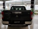 Mitsubishi Triton 4x2 AT  2019 - Triton 2019 giá đặc biệt T2. Giao ngay khuyến mãi nắp thùng trị giá hơn 20tr cùng nhiều khuyến mãi - gọi ngay