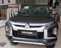 Mitsubishi Triton 4x2 AT  2019 - Triton 2019 giá đặc biệt T2. Giao ngay khuyến mãi nắp thùng trị giá hơn 20tr cùng nhiều khuyến mãi - gọi ngay