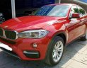 BMW X6   2015 - Bán BMW X6 sản xuất 2015, đăng ký 2016