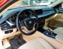 BMW X6   2015 - Bán BMW X6 sản xuất 2015, đăng ký 2016