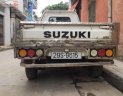 Suzuki Super Carry Truck 1.0 MT 2003 - Cần bán xe Suzuki Super Carry Truck 1.0 MT năm 2003, màu trắng