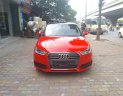 Audi A1 TFSI 2016 - Bán ô tô Audi A1 TFSI sản xuất năm 2016, màu đỏ, xe nhập