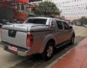 Nissan Navara LE 2013 - Cần bán xe Nissan Navara LE sản xuất 2013, màu bạc, nhập khẩu nguyên chiếc chính chủ, giá tốt