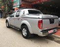 Nissan Navara LE 2013 - Cần bán xe Nissan Navara LE sản xuất 2013, màu bạc, nhập khẩu nguyên chiếc chính chủ, giá tốt