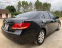 Toyota Camry 2.4G 2007 - Bán Toyota Camry 2.4G sản xuất 2007, màu đen còn mới