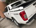 Nissan Navara EL 2017 - Chính chủ bán Nissan Navara EL năm sản xuất 2017, màu trắng, nhập khẩu