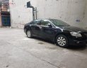 Toyota Camry 2.4G 2007 - Bán xe cũ Toyota Camry 2.4G sản xuất năm 2007, màu đen