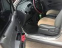 Daewoo Matiz SE 2007 - Bán Daewoo Matiz SE sản xuất năm 2007, màu bạc, xe nhập còn mới, giá chỉ 155 triệu