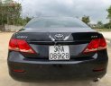 Toyota Camry 2.4G 2007 - Bán Toyota Camry 2.4G sản xuất 2007, màu đen còn mới