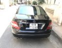 Mercedes-Benz C class   C230  2009 - Chính chủ bán xe Mercedes C230 năm 2009, màu đen, nhập khẩu