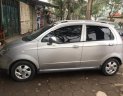 Daewoo Matiz SE 2007 - Bán Daewoo Matiz SE sản xuất năm 2007, màu bạc, xe nhập còn mới, giá chỉ 155 triệu