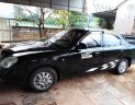 Daewoo Nubira 2002 - Bán Daewoo Nubira năm sản xuất 2002, màu đen