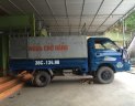 Hyundai Porter 1997 - Cần bán xe Hyundai Porter năm 1997, màu xanh lam, nhập khẩu nguyên chiếc, 63 triệu