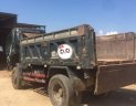 Xe tải 5 tấn - dưới 10 tấn    2015 - Bán xe Ben Chiến Thắng 6,2 tấn, hai cầu, xe sơn zin cả xe