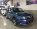 Volkswagen Tiguan   2018 - Bán Volkswagen Tiguan All Space, nhập khẩu nguyên chiếc từ Đức