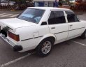 Toyota Corolla   1979 - Cần bán gấp Toyota Corolla năm sản xuất 1979, màu trắng, xe nhập, 150tr