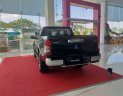 Mitsubishi Triton 2019 - Bán xe Mitsubishi Triton năm sản xuất 2019, màu đen, nhập khẩu Thái, giá chỉ 818.5 triệu