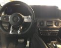 Mercedes-Benz G class G63 AMG 2018 - Cần bán Mercedes G63 AMG 2018, màu đen, nhập khẩu