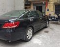 Toyota Camry 2.4G 2007 - Bán xe cũ Toyota Camry 2.4G sản xuất năm 2007, màu đen