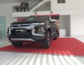 Mitsubishi Triton 2019 - Bán xe Mitsubishi Triton năm sản xuất 2019, màu đen, nhập khẩu Thái, giá chỉ 818.5 triệu