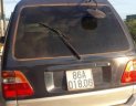 Toyota Zace GL 2005 - Cần bán gấp Toyota Zace GL đời 2005, màu xanh lam