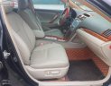 Toyota Camry 2.4G 2007 - Bán xe cũ Toyota Camry 2.4G sản xuất năm 2007, màu đen