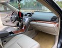 Toyota Camry 2.4G 2007 - Bán Toyota Camry 2.4G sản xuất 2007, màu đen còn mới