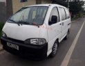 Daihatsu Citivan 2001 - Cần bán lại xe Daihatsu Citivan đời 2001, màu trắng, nhập khẩu