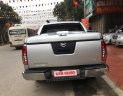 Nissan Navara LE 2013 - Cần bán xe Nissan Navara LE sản xuất 2013, màu bạc, nhập khẩu nguyên chiếc chính chủ, giá tốt