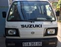 Suzuki Super Carry Van 2004 - Cần bán Suzuki Super Carry Van năm 2004, màu trắng