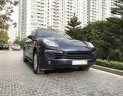 Porsche Cayenne 2014 - Cần bán Porsche Cayenne sản xuất 2013, màu xanh lam, xe nhập