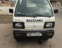 Suzuki Carry 2004 - Cần bán gấp Suzuki Carry năm sản xuất 2004, màu trắng, xe nhập