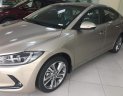 Hyundai Elantra 2018 - Bán Hyundai Elantra 2.0 AT, giá hấp dẫn nhất miền Bắc