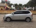 Kia Carens 1.6 2011 - Cần bán xe Kia Carens 1.6 2012, màu bạc, xe nhập, 275tr